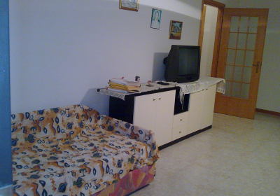 Casa Vacanze Residence S Tecla Mare